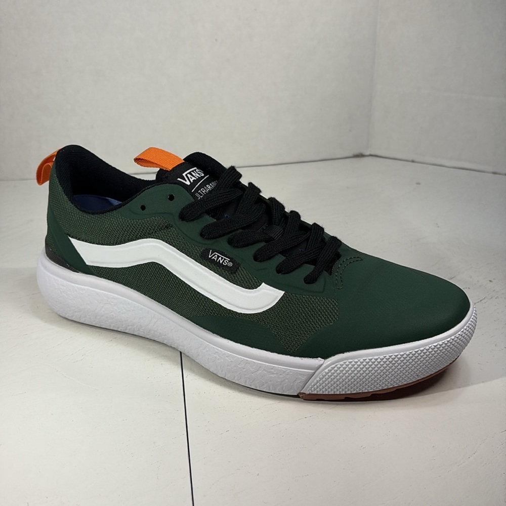 NWT Vans UltraRange EXO All Purpose Trainers Women’s 8.5 Men’s 7 - Picture 2 of 10